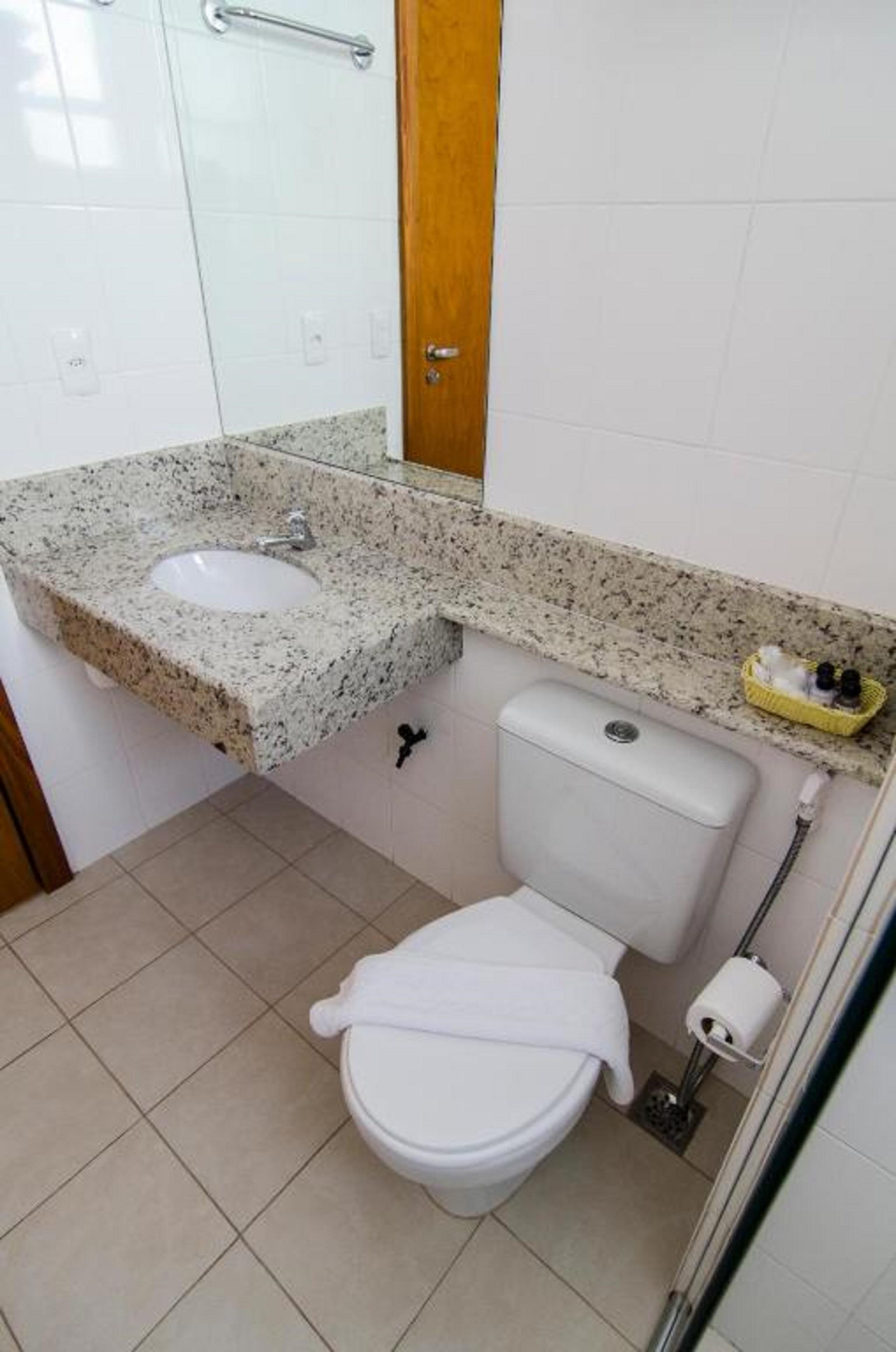 Hotel Atlas Sete Lagoas Bagian luar foto